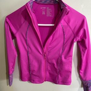 Girls 6 jacket